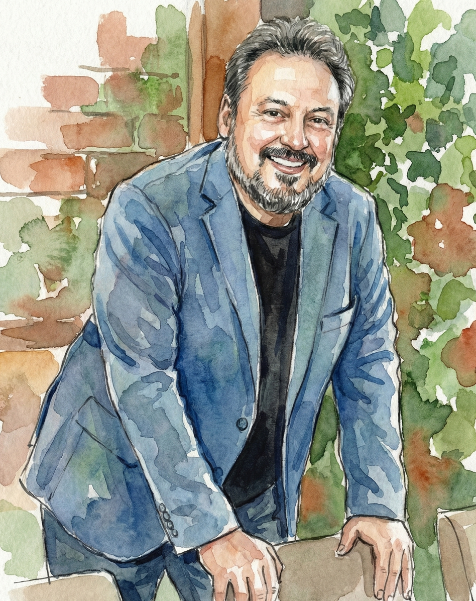 Marcelo Abrileri